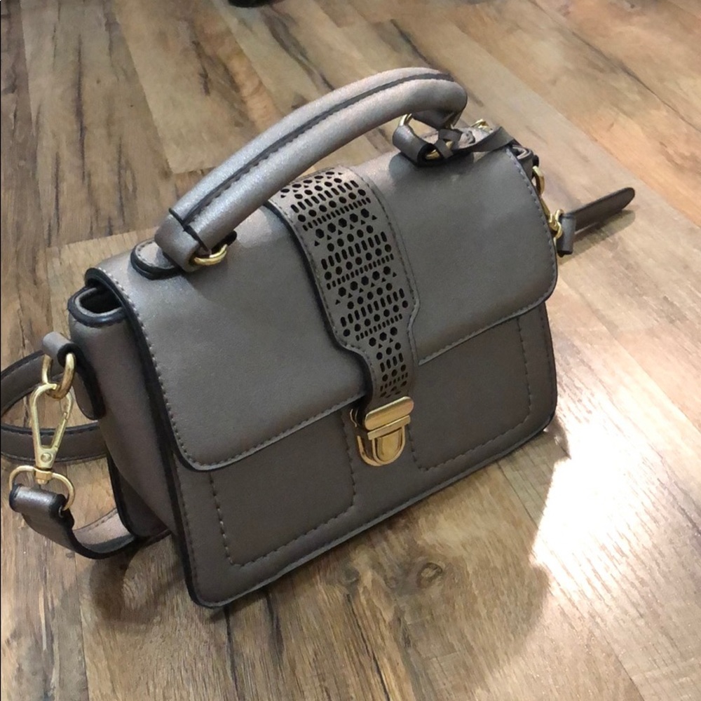 Christian Lacroix Crossbody Bag